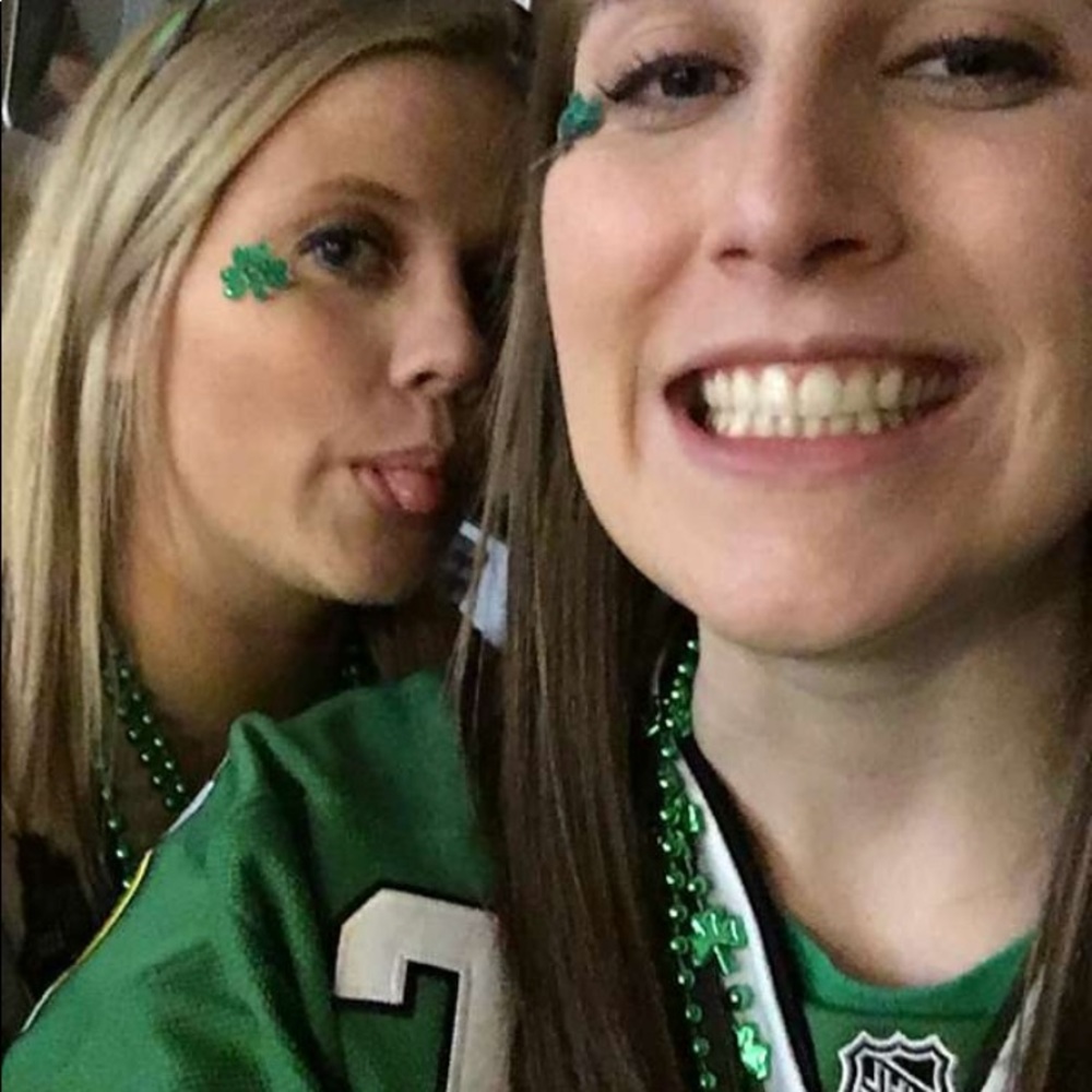 Meet your Posher, Becca